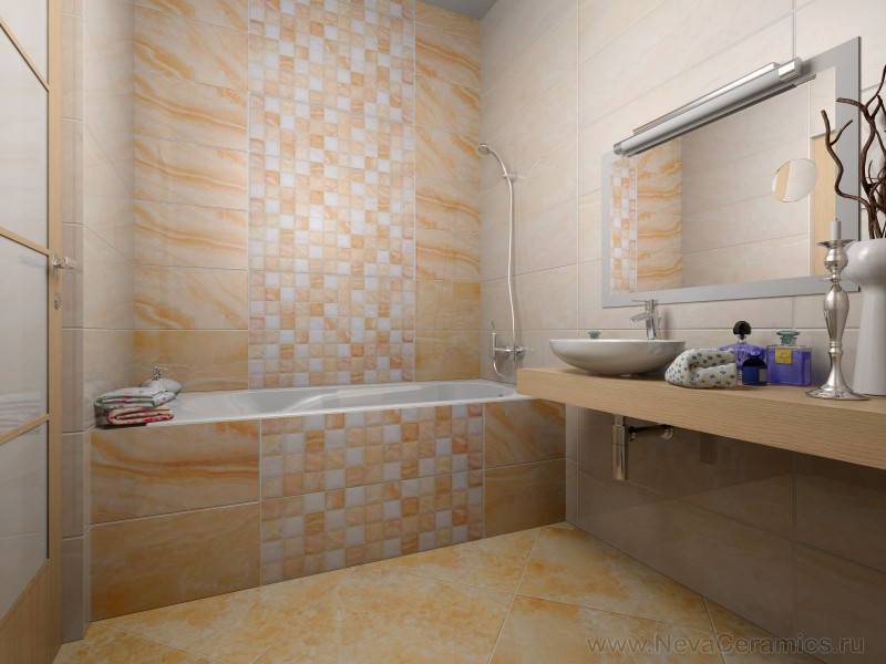Рейтинг 9 лучших плиток для ванной 2021 года и советы перед покупкой | дизайн и интерьер ванной комнаты