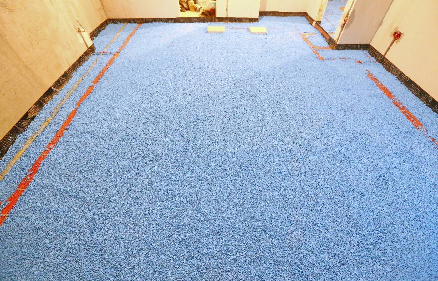 Надежная звукоизоляция пола в квартире – как сделать правильно