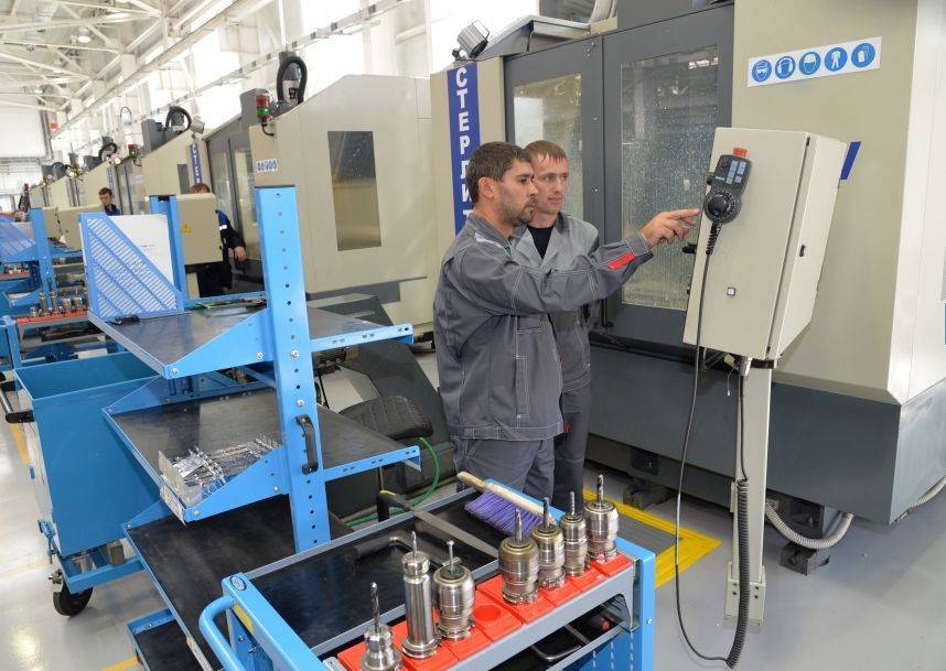 Антистатическое покрытие пола