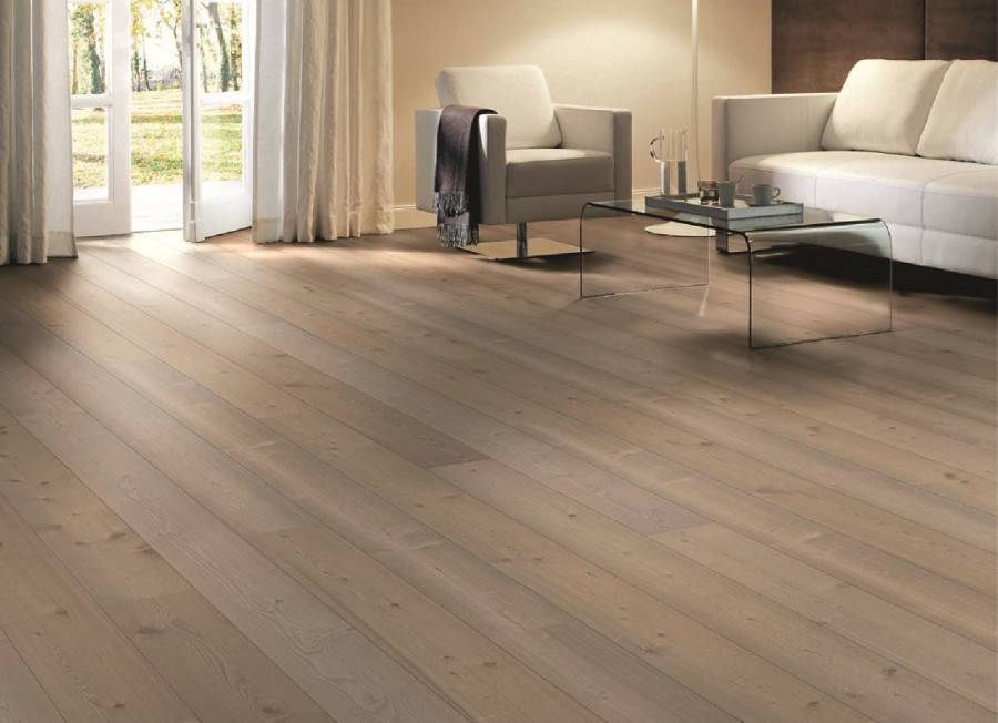 Доска пола: лиственница. Плюсы и минусы материала + Видео и уход