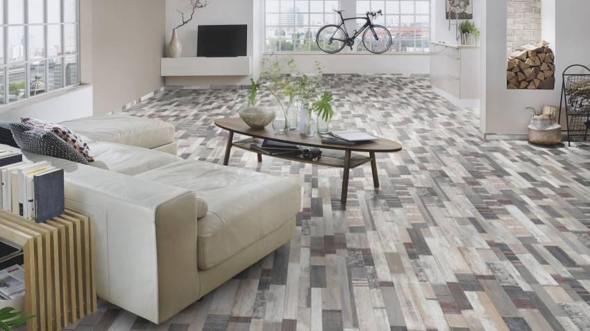 Какой ламинат выбирать для танцевальной студии