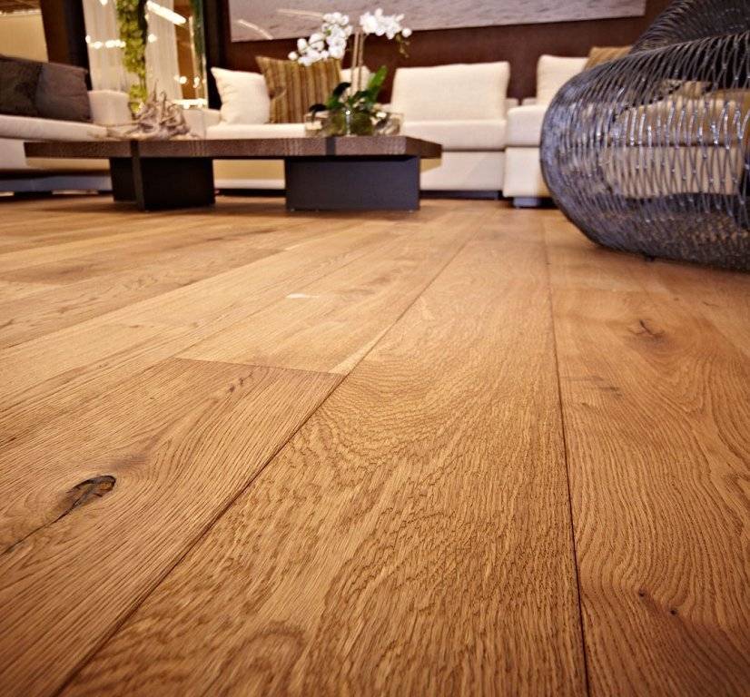 Ламинат или паркетная доска: что лучше, мнение эксперта, стоимость