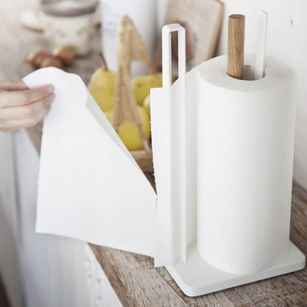 8 вещей, которые могут испортить «безобидные» бумажные полотенца - интересное из интернета - медиаплатформа миртесен