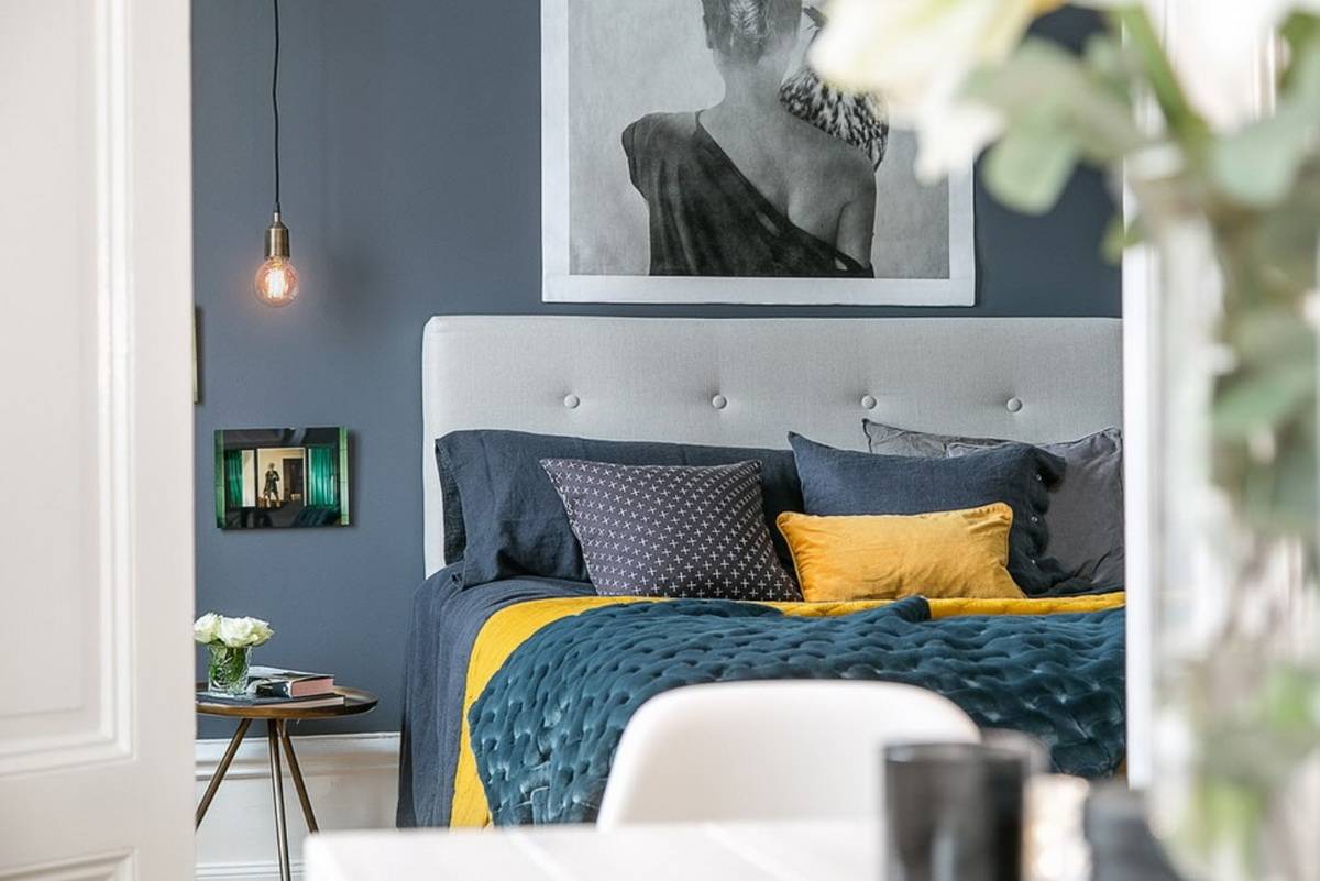 7 способов обновить интерьер без ремонта и смены мебели