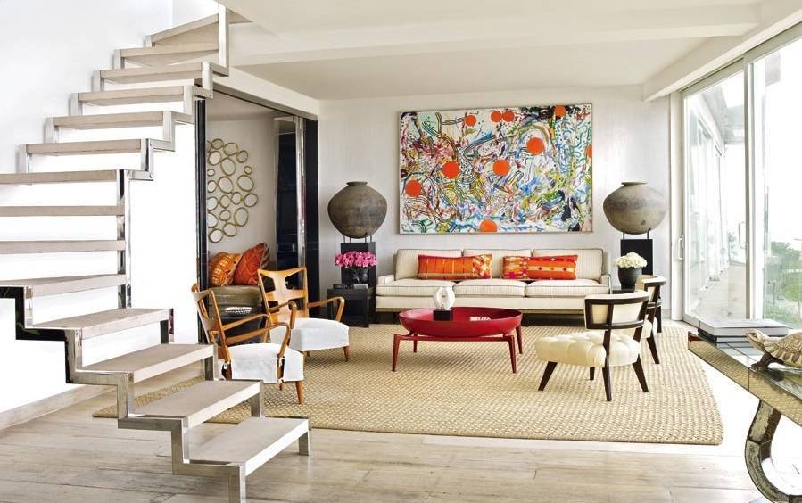 Какой стиль интерьера подходит вашему знаку Зодиака