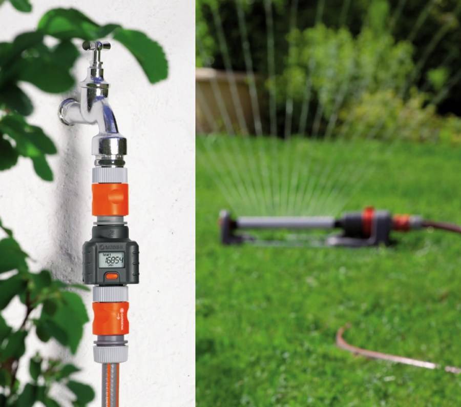 Как хранить шланги для полива: 15 практичных идей