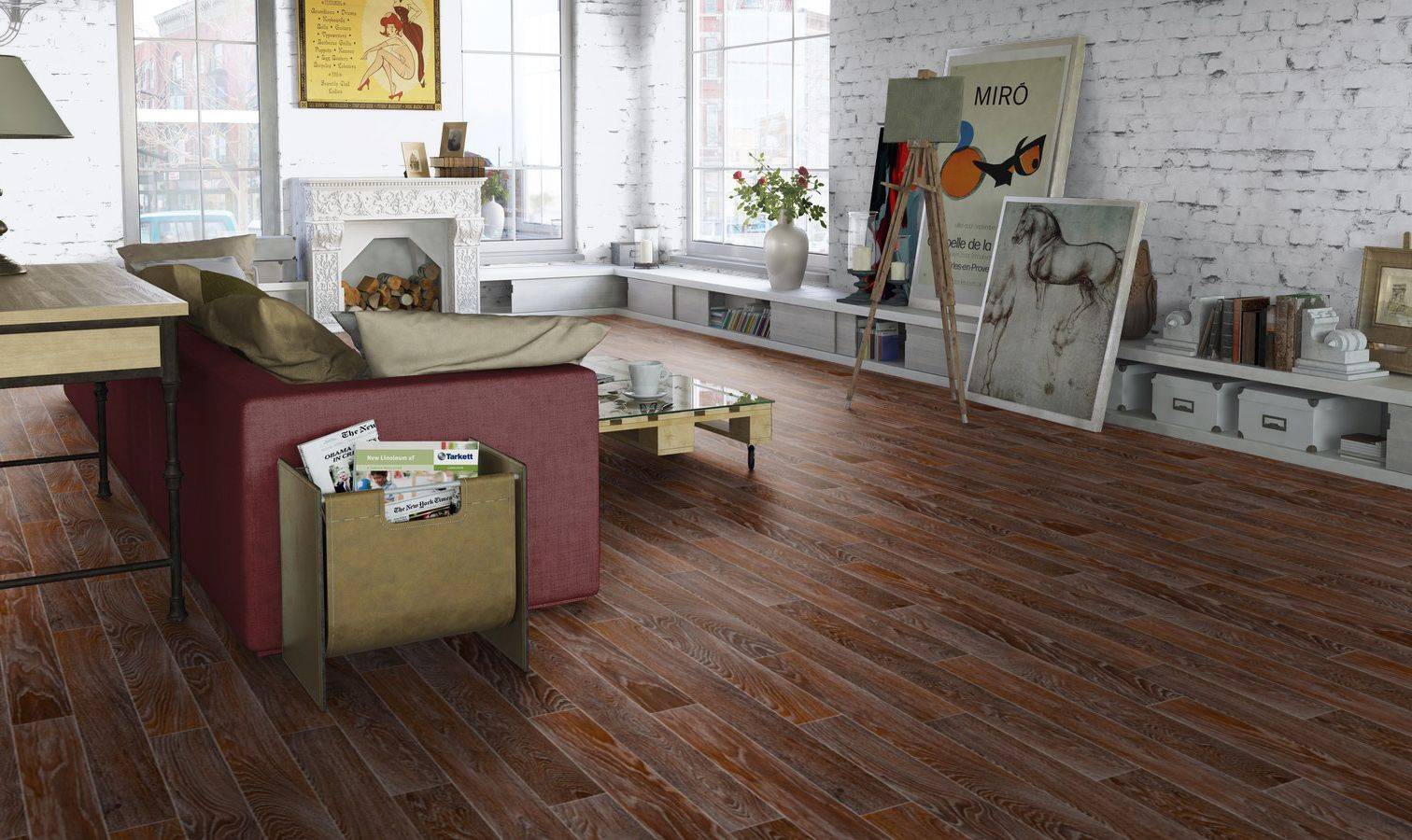 Класс применения линолеума: что это такое и Виды. Советы