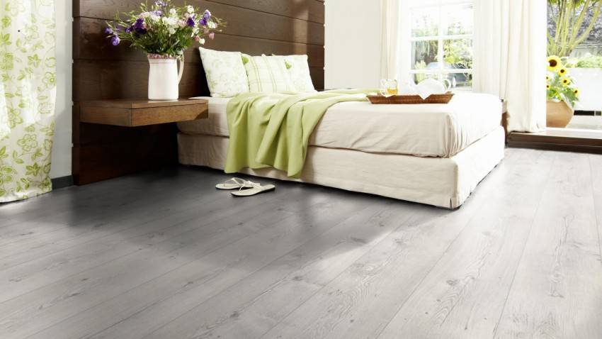 Какой ламинат выбирать для танцевальной студии