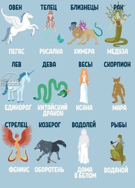 Ваше идеальное жилье по знаку зодиака