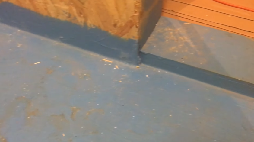 Как сделать гидроизоляцию пола в ванной