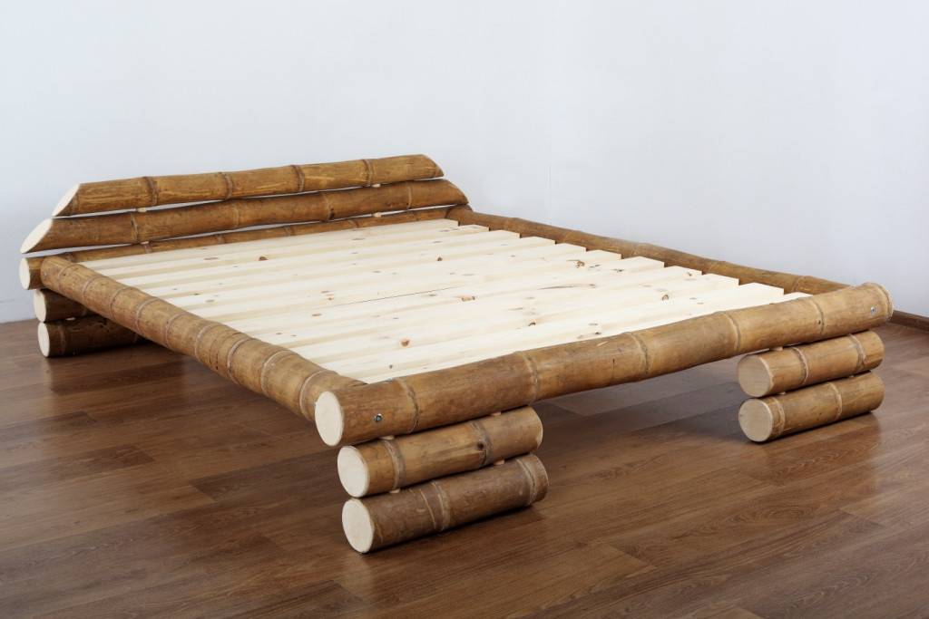 Что за зверь бамбуковый паркет + обзор технологии его укладки