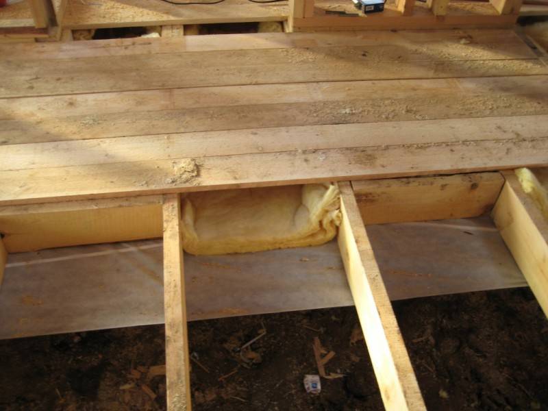 Устройство деревянного пола: обзор 6-ти разных способов сделать деревянный пол