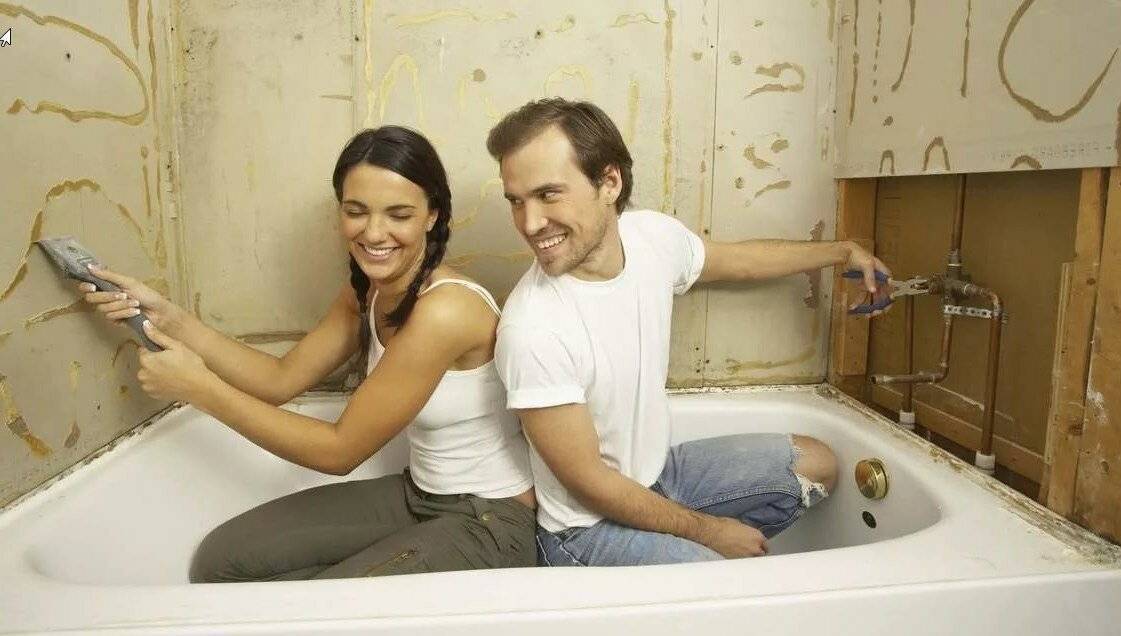 Как сэкономить на ремонте ванной комнаты: 7 советов