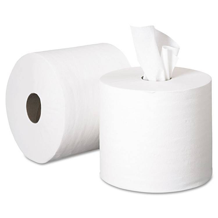 8 вещей, которые могут испортить «безобидные» бумажные полотенца