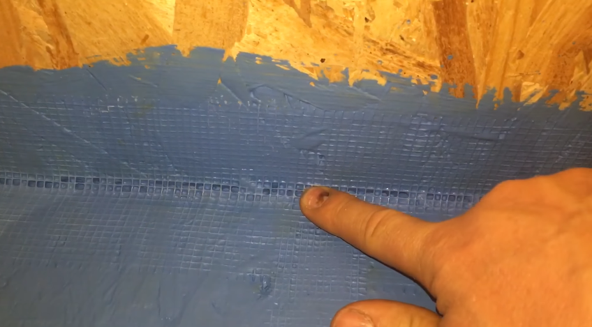 Как сделать гидроизоляцию пола в ванной