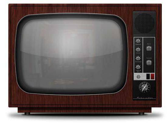 6 идей использования старого телевизора