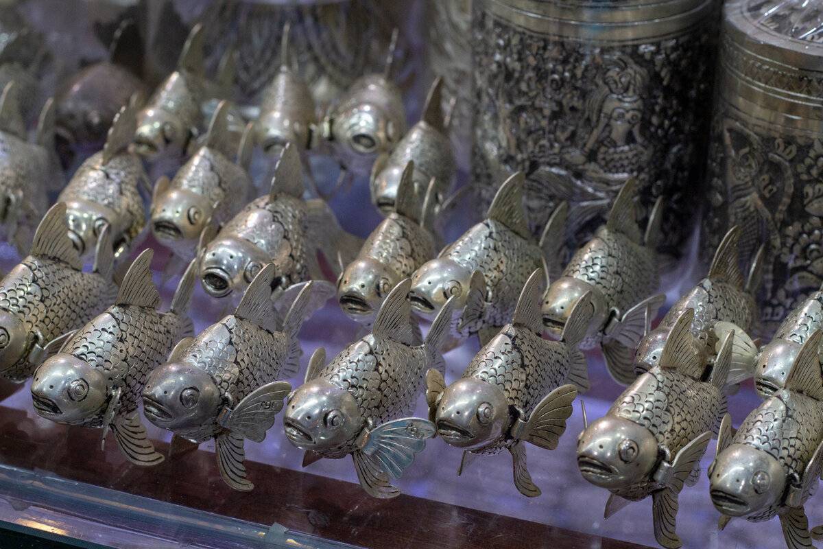 8 статуэток животных, которые по фэн-шуй способны привлечь в дом счастье