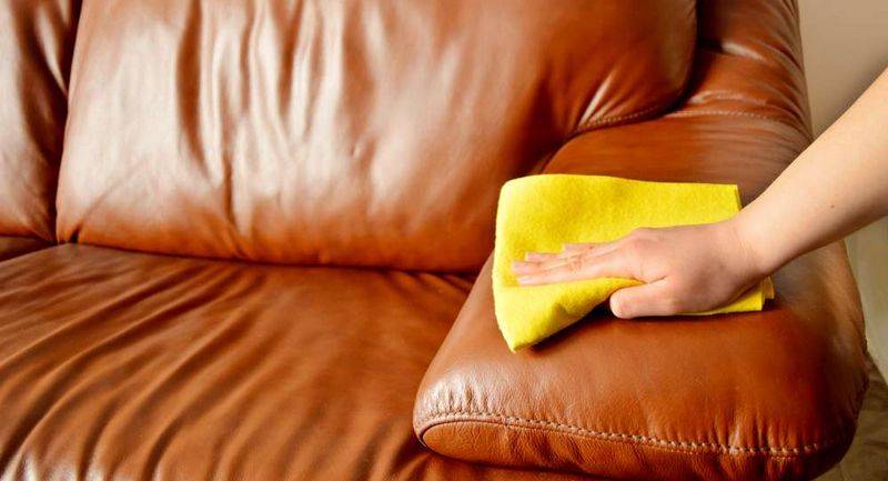 6 эффективных советов, которые помогут в борьбе с пылью в доме