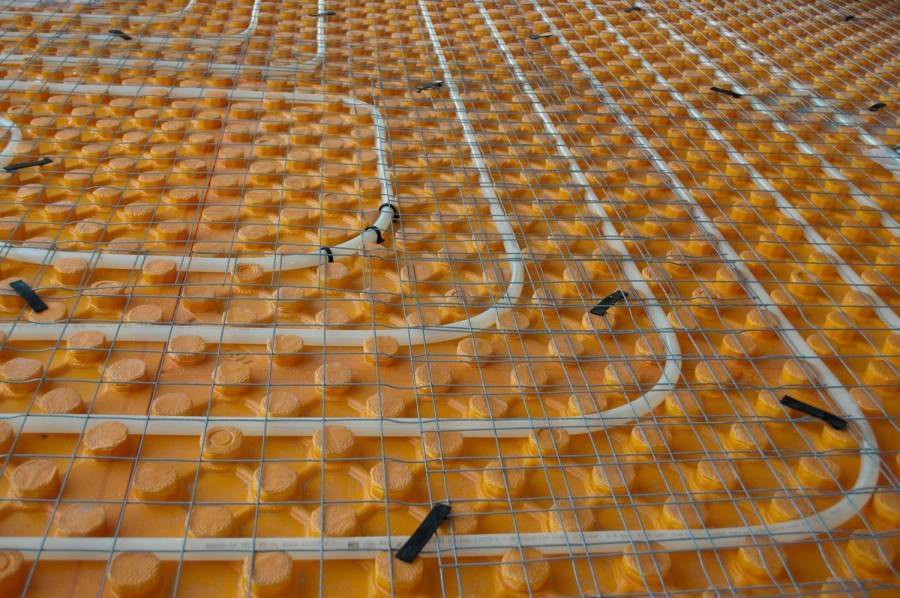 Как сделать плавающий пол своими руками