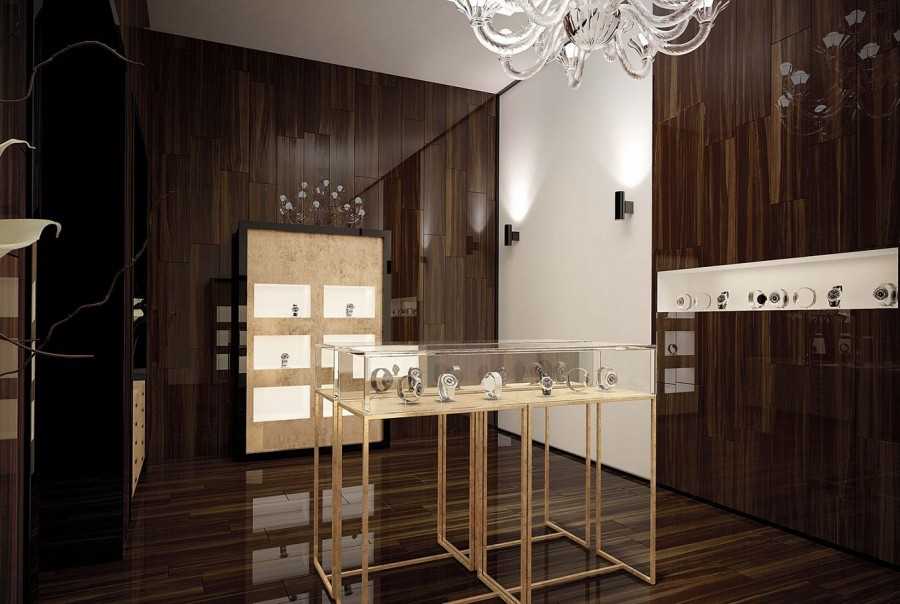 Плитка под дерево на пол