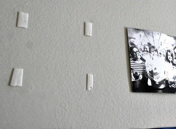 Как повесить картины в квартире: удачные варианты на фото