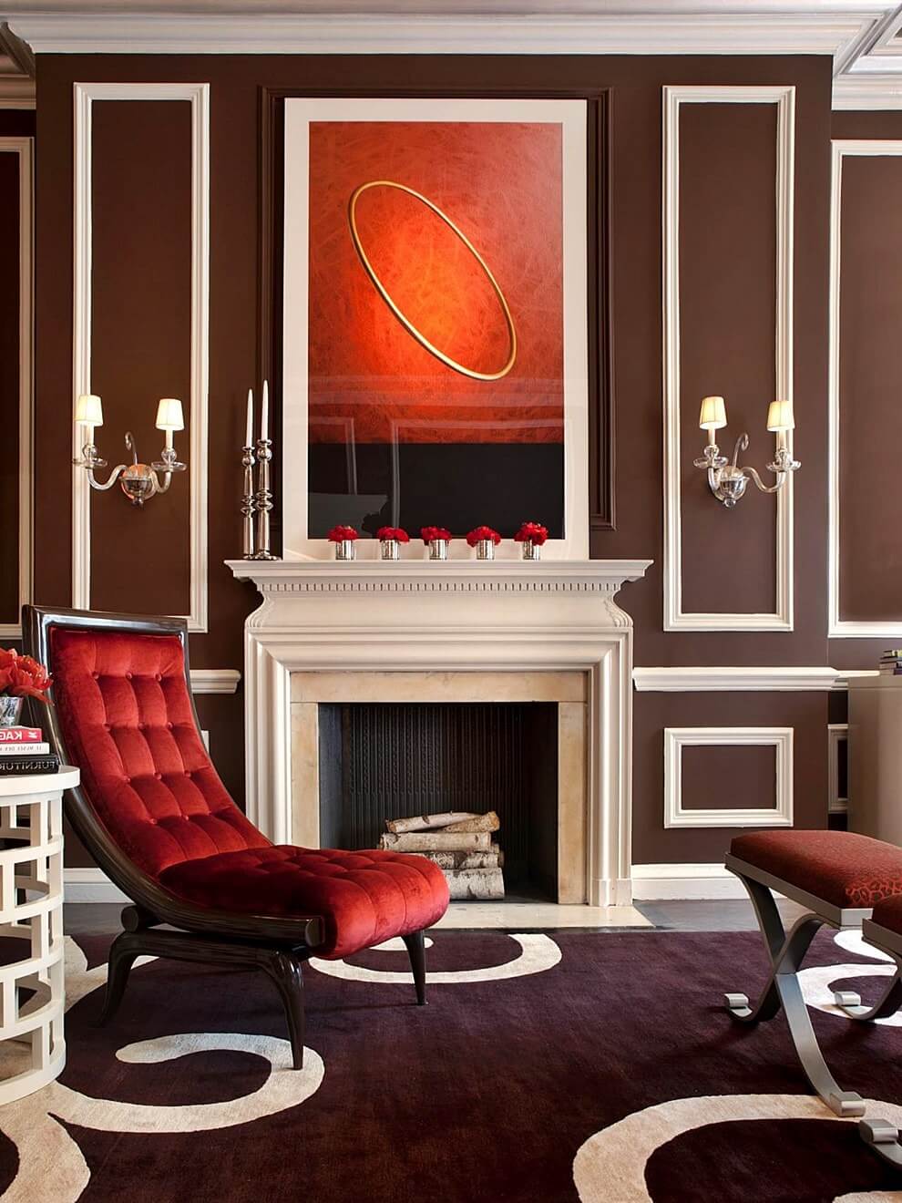 9 цветовых решений, которые сделают ваш ремонт красивее и визуально дороже