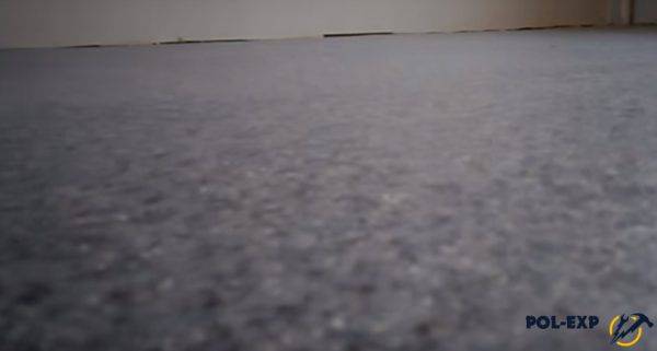 Правила укладки линолеума на бетонный пол: как не наделать ошибок?