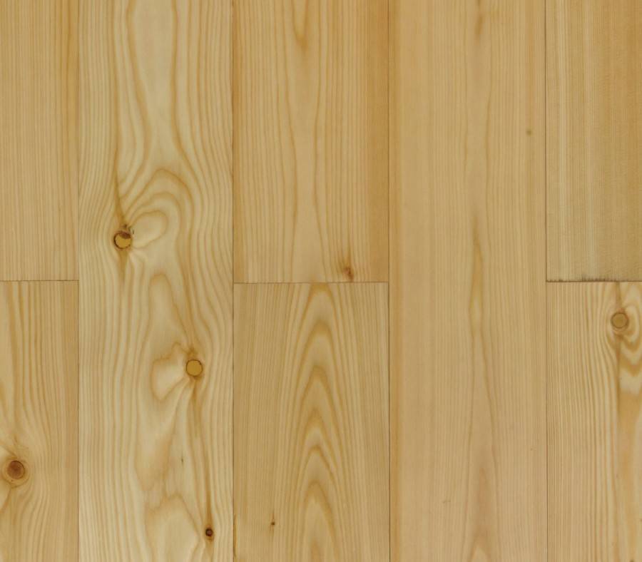 Доска пола: лиственница. Плюсы и минусы материала + Видео и уход