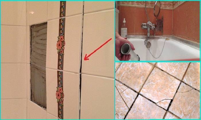7 типичных ошибок в ремонте ванной, которые вызывают лишь раздражение