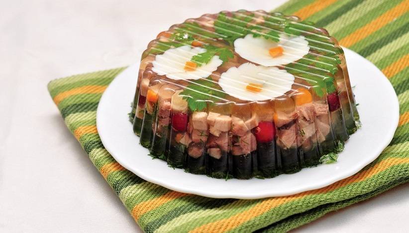 7 блюд, которые помогут вам недорого накрыть стол к Старому Новому году