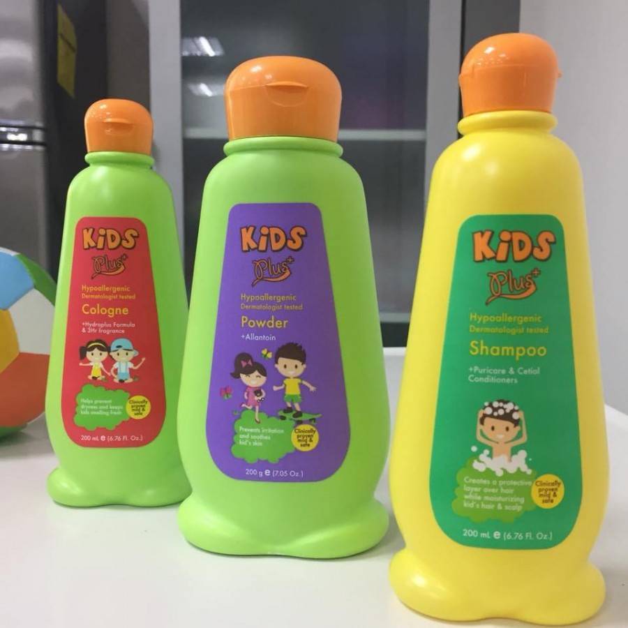 5 недетских способов применения детского шампуня