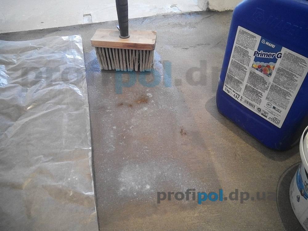 Смогу ли я самостоятельно выровнять стяжку ровнителем Ceresit CN-69?