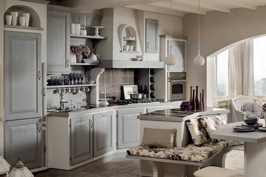 Уютная кухня - 78 фото лучших дизайнерских решенийкухня — вкус комфорта