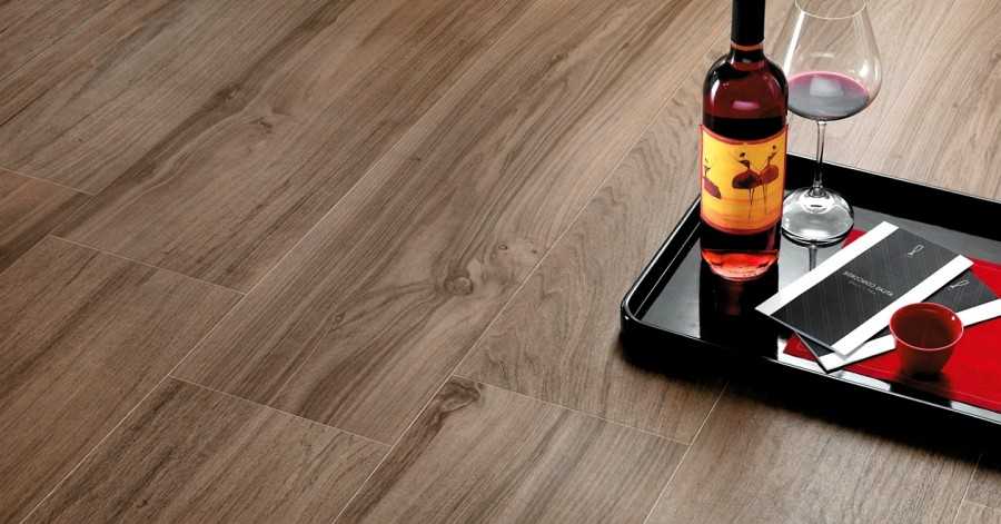 Напольная плитка из натурального камня — 6 вариантов сделать пол роскошнее