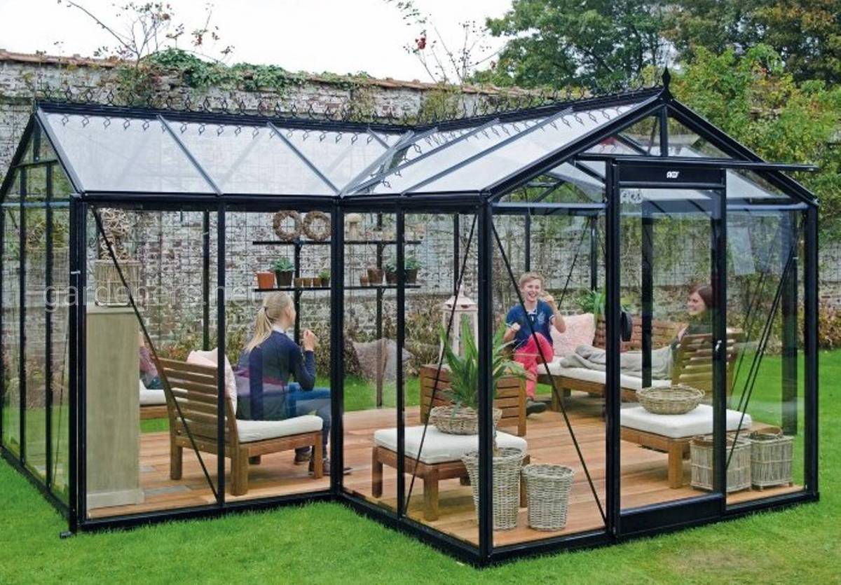 Как использовать теплицу по максимуму: полезные советы