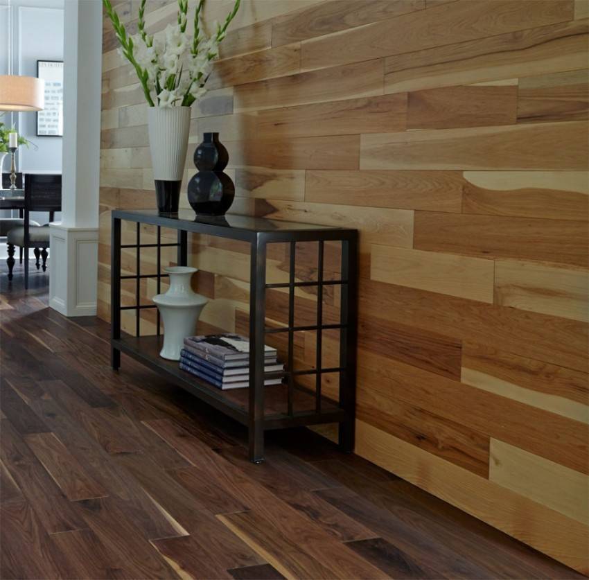 Какой ламинат выбирать для танцевальной студии