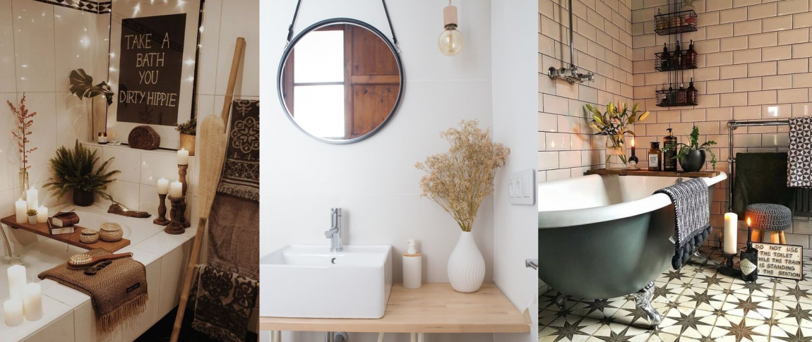 6 вещей, на которых можно сэкономить при ремонте ванной