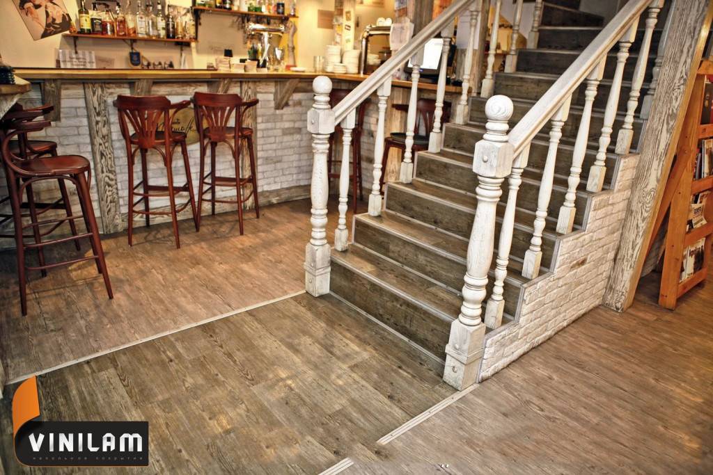 Обзор напольного покрытия Art Vinyl: попытка сочетать дизайн и практичность