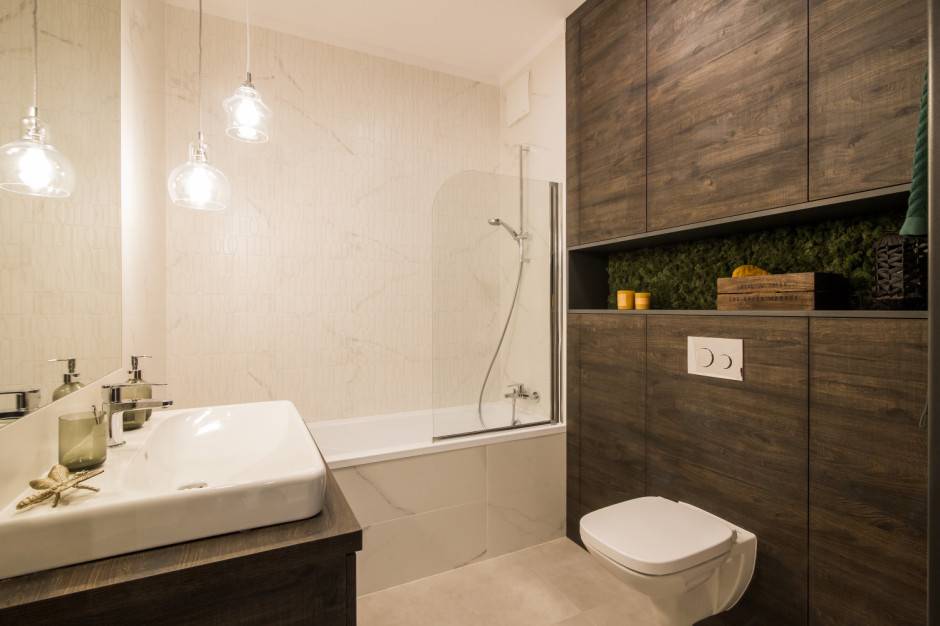 8 способов быстро обновить ванную комнату и не разориться