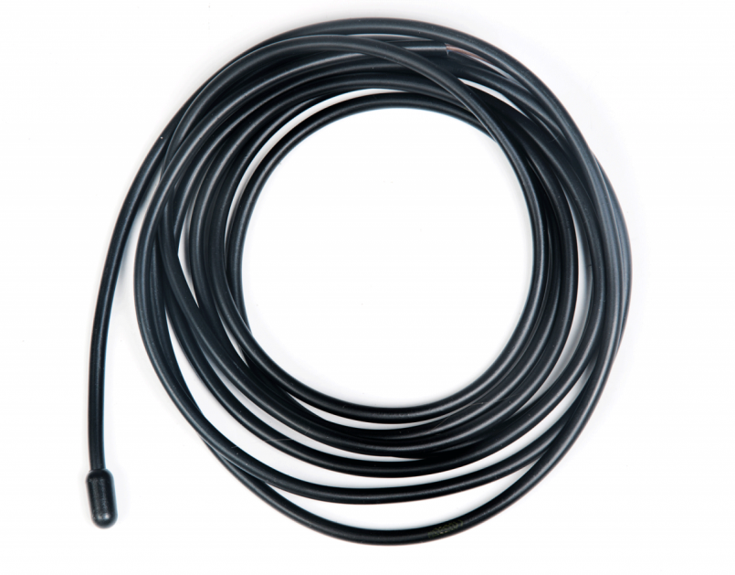 Какой датчик температуры для теплого пола выбрать