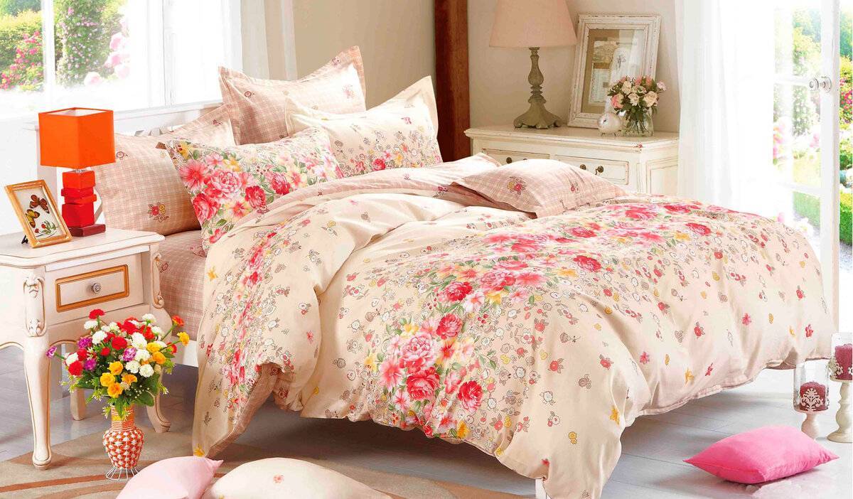 7 способов обновить интерьер без ремонта и смены мебели