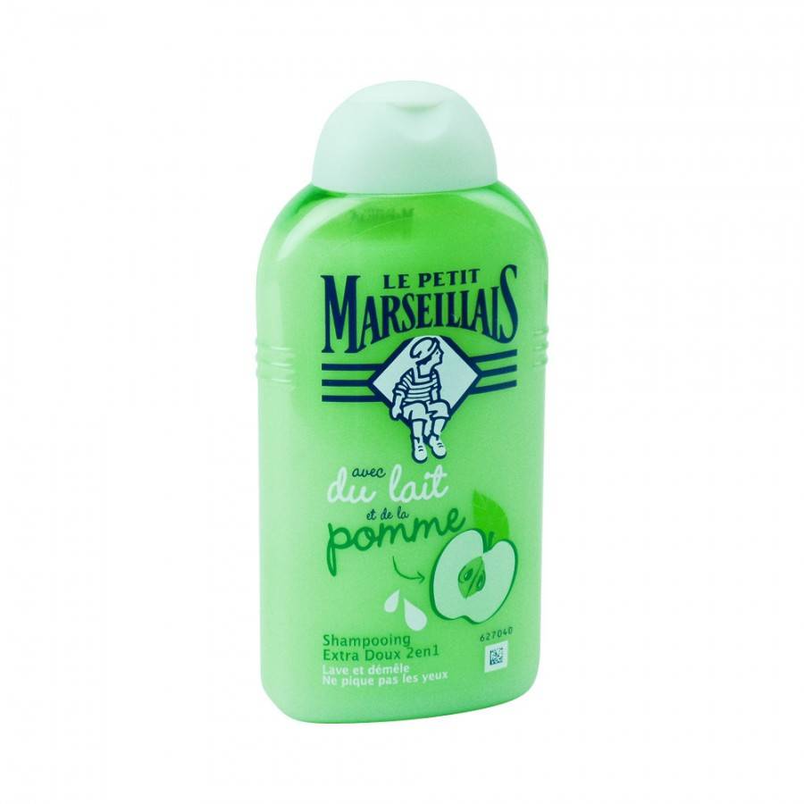 5 недетских способов применения детского шампуня