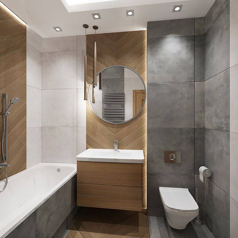 Плитка под дерево на пол