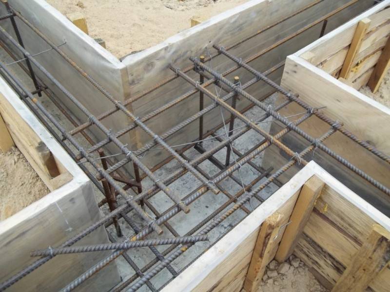 Основные методы проверки бетона на прочность