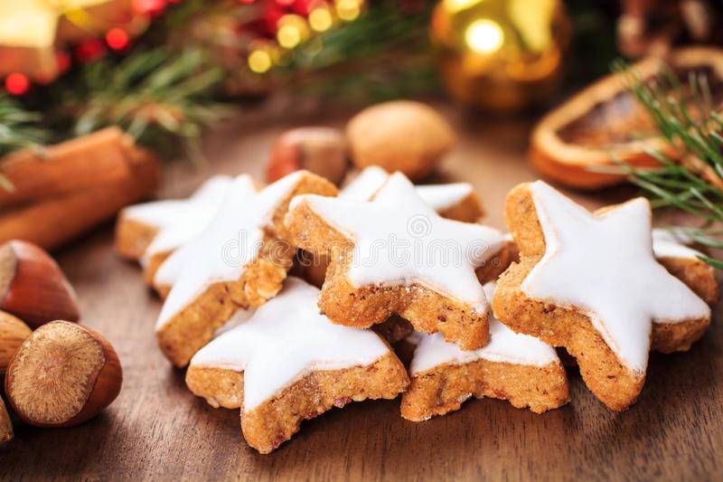 Чешское рождественское печенье (с фото и рецептами)