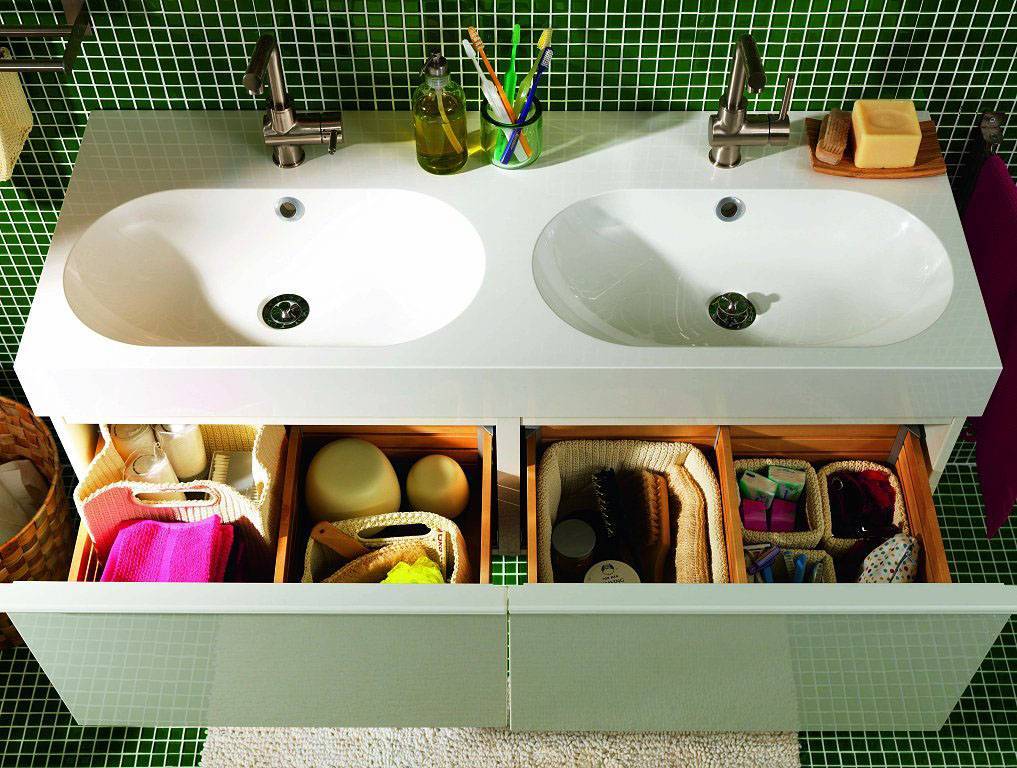 Список вещей, на которых не рекомендуется экономить при ремонтных работах в ванной