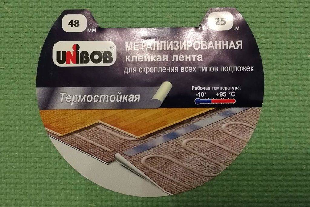 Пробковая подложка под линолеум: плюсы и минусы, монтаж