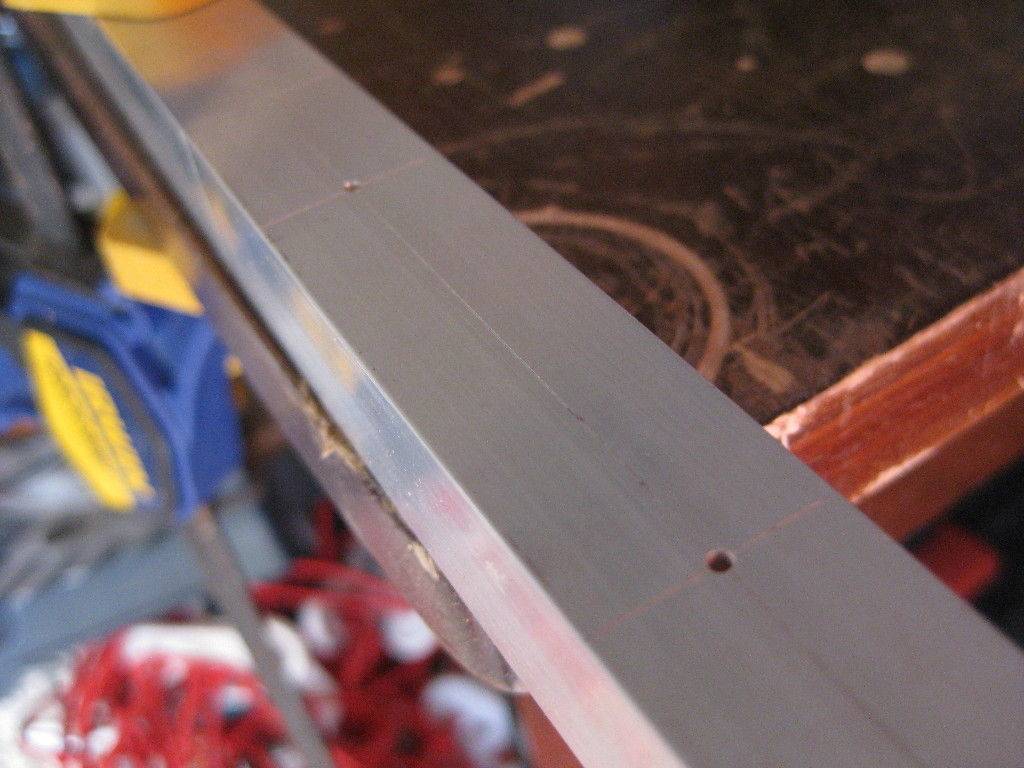 Как сделать лазерный уровень своими руками из лазерной указки и строительного уровня