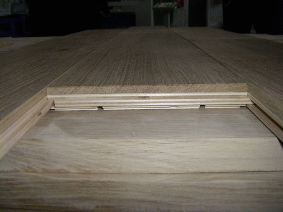 Доска пола: лиственница. Плюсы и минусы материала + Видео и уход