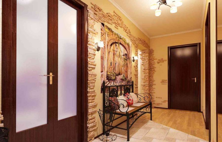 Способы укладки плитки на пол